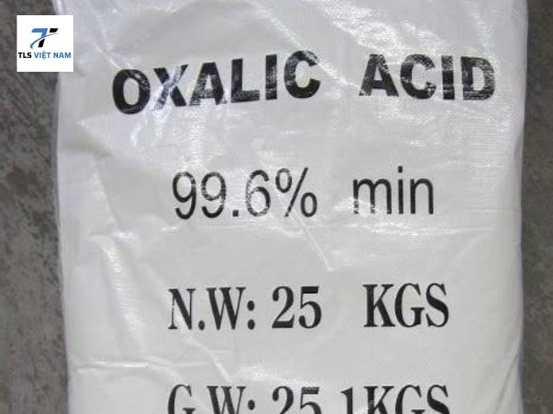 Mua Axit Oxalic 99% Ở Đâu Uy Tín, Chất Lượng, Giá Tốt? 3 Mua Axit Oxalic 99% Ở Đâu giá tốt – uy tín?