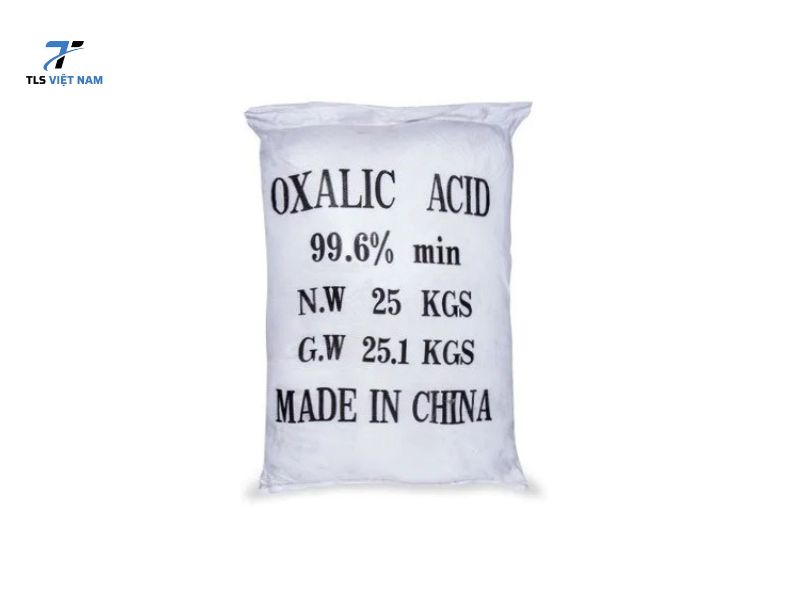 Cách Dùng Axit Oxalic An Toàn Trong Đời Sống Và Công Nghiệp 5 Nguy Cơ Khi Sử Dụng Axit Oxalic Không Đúng Cách