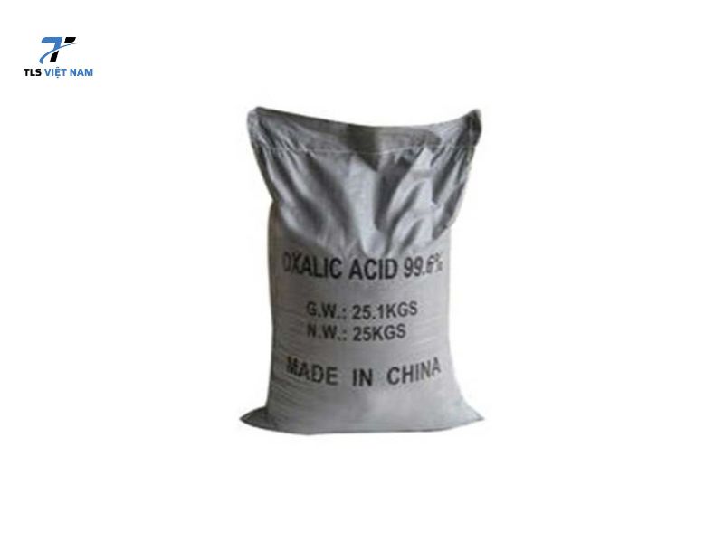 Axit oxalic có độc không? Tác hại, liều lượng và cách phòng tránh 6 Biện pháp phòng tránh ngộ độc axit oxalic