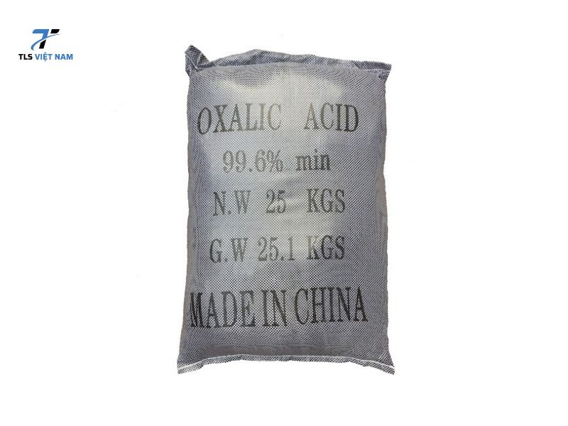 Axit oxalic có trong thực phẩm nào? Danh sách chi tiết và ảnh hưởng tới sức khỏe 6 Hàm lượng axit oxalic trong một số thực phẩm phổ biến