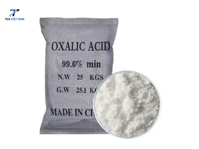 Thực phẩm chứa nhiều axit oxalic – Thông tin đầy đủ & ảnh hưởng tới sức khỏe 4 Ảnh hưởng của thực phẩm giàu axit oxalic tới sức khỏe