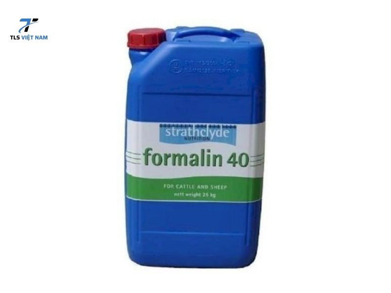 Cách sử dụng fomalin an toàn trong công nghiệp