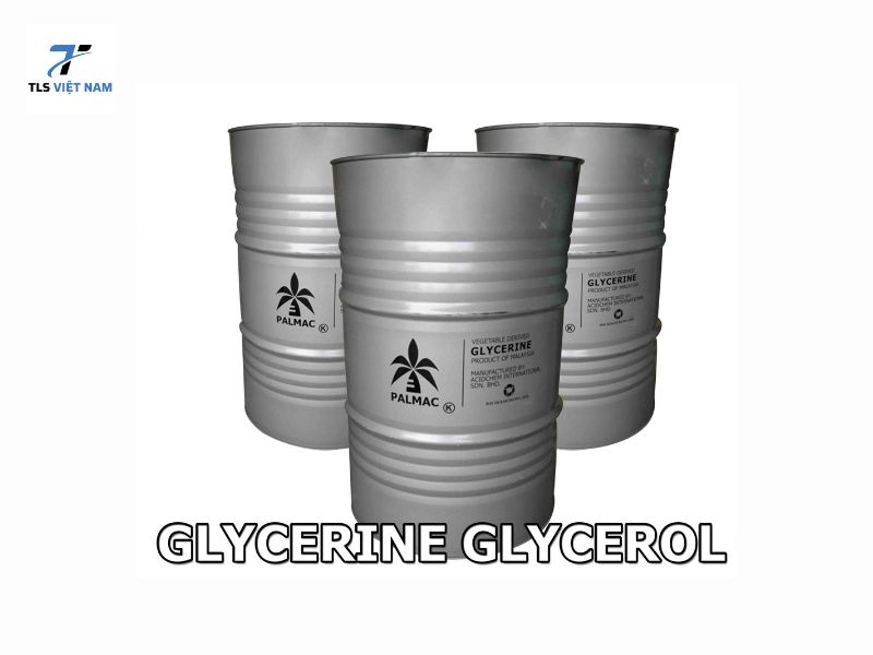 C3H8O3 – Đặc Điểm, Ứng Dụng và Lưu Ý Khi Sử Dụng Glycerol 3 Công thức và cấu tạo của C3H8O3