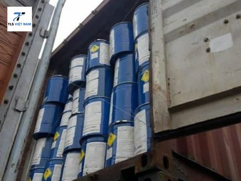 Mua Sodium Chlorite – Hướng Dẫn Chọn Nơi Uy Tín & Báo Giá 2025 6 Báo giá Sodium Chlorite 2025
