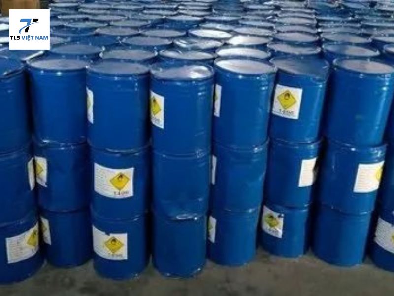 Mua Sodium Chlorite – Hướng Dẫn Chọn Nơi Uy Tín & Báo Giá 2025 4 Ứng dụng của Sodium Chlorite