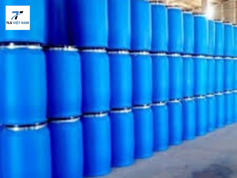 Những lưu ý khi sử dụng cồn công nghiệp