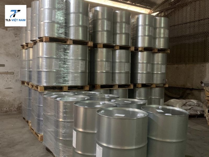 C6H5OH K – Tính Chất, Ứng Dụng và Lưu Ý Khi Sử Dụng 6 Ứng dụng của C6H5OH K trong công nghiệp