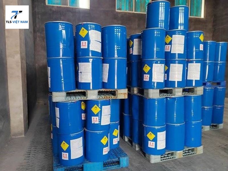 Ứng dụng nổi bật của NaClO₂