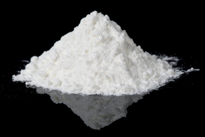 Mua bán Magnesium Carbonate MgCO3, Trung Quốc, 20kg/bao 1 Magie cacbonat tồn tại ở trạng thái rắn, dạng bột, màu trắng