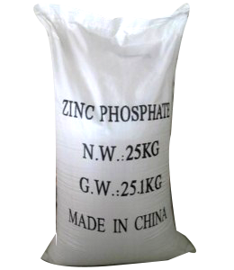 Mua bán Zinc phosphate Zn3(PO4)2.12H2O 98%, Trung Quốc, 25kg/bao 6 Khi sử dụng hóa chất kẽm photphat cần lưu ý những điều gì