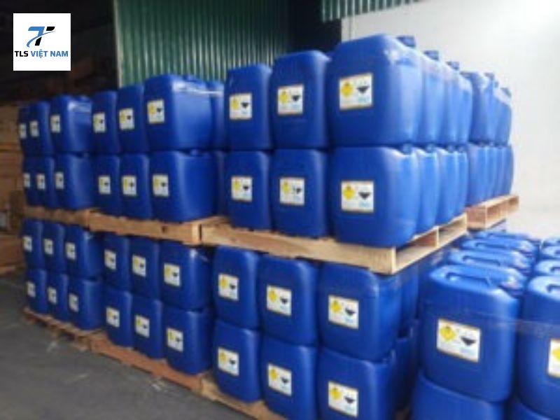Mua Oxy Già Công Nghiệp Ở Hà Nội – Hướng Dẫn Chi Tiết & Địa Chỉ Uy Tín 5 Nồng độ phổ biến của oxy già công nghiệp