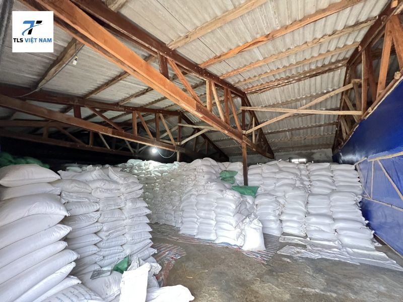 Phân loại muối công nghiệp phổ biến