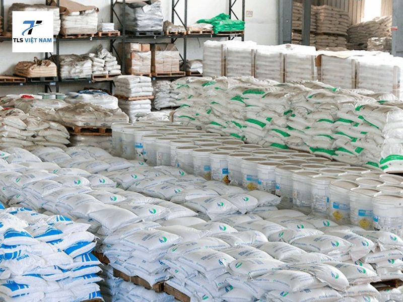 Sắt Sunfat – Ứng Dụng và Đặc Điểm Quan Trọng Trong Công Nghiệp 3 Tính chất vật lý và hóa học của sắt sunfat