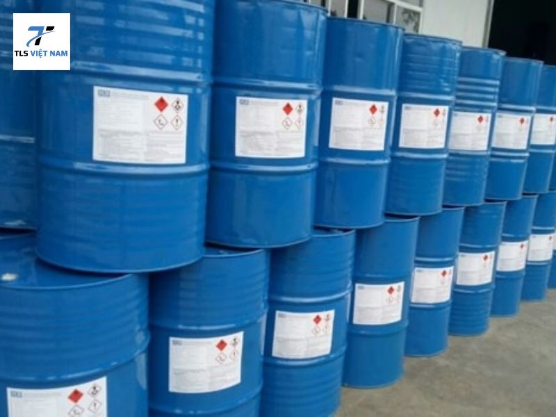 Bán Acetone Hà Nội – Địa Chỉ Cung Cấp Uy Tín, Giá Tốt 3 Lịch sử và nguồn gốc acetone
