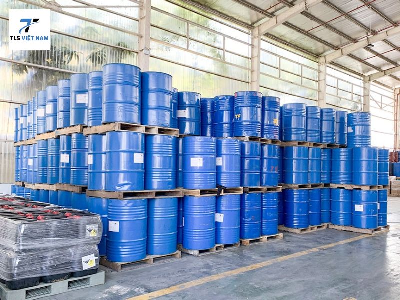 Bán Acetone Hà Nội – Địa Chỉ Cung Cấp Uy Tín, Giá Tốt 4 Bán Acetone Hà Nội