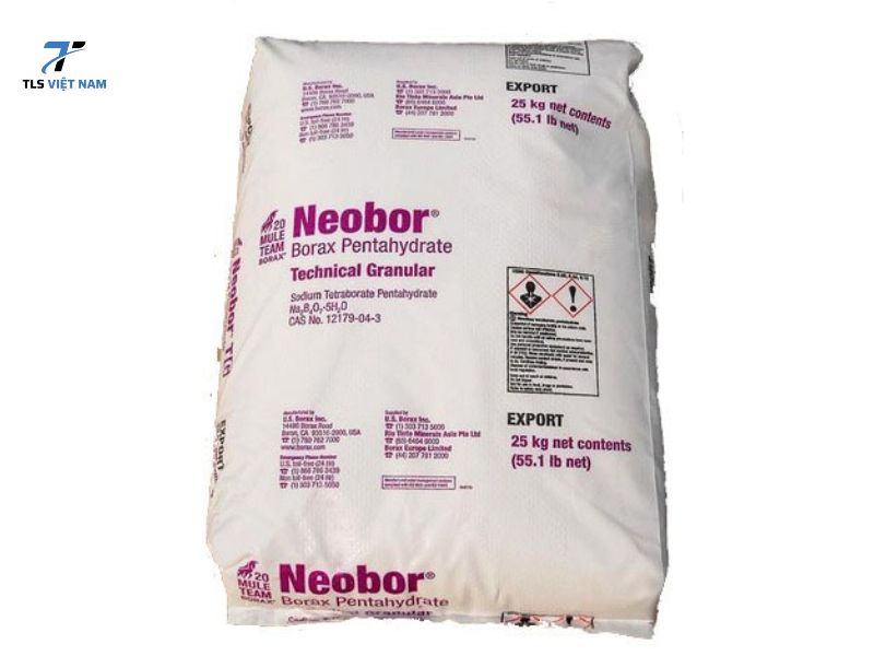 Bột Borax Thường Bán Ở Đâu? Giải Đáp Từ A – Z 3 Bột borax thường bán ở đâu?