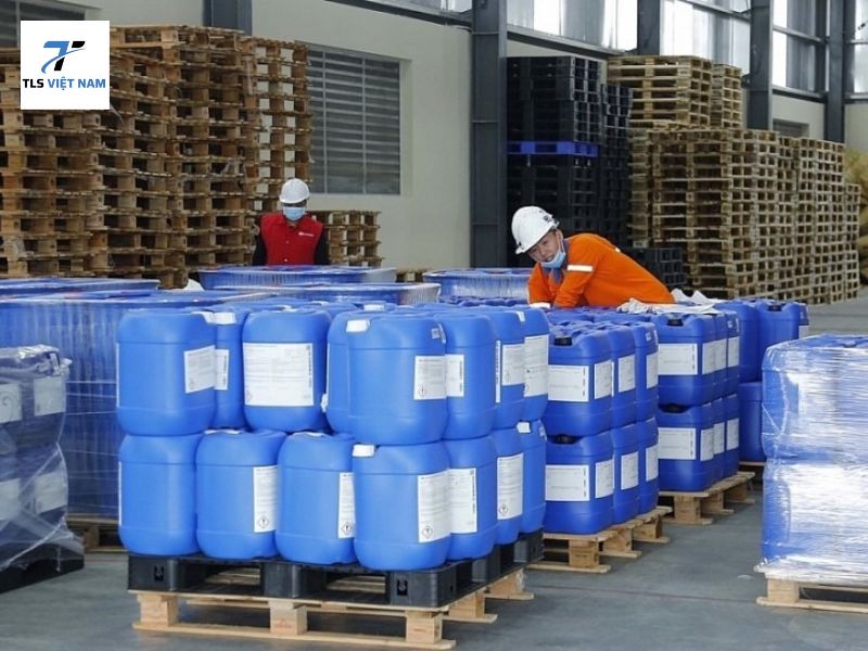 Cách nhận biết cồn y tế và cồn công nghiệp
