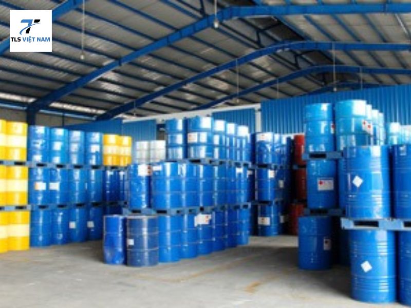 Top 7 cách phân biệt cồn ethanol và methanol đơn giản nhất 4 Kiểm tra trong phòng thí nghiệm