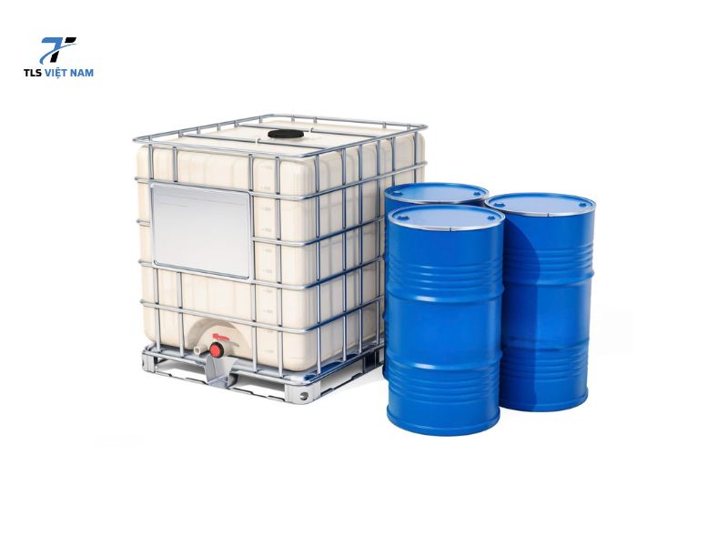 Top 8 sự thật cần biết: Cồn công nghiệp có độc không? 6 Cách sử dụng an toàn cồn công nghiệp