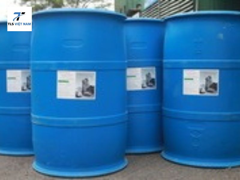 Top 8 sự thật cần biết: Cồn công nghiệp có độc không? 4 Cồn công nghiệp được ứng dụng trong nhiều lĩnh vực