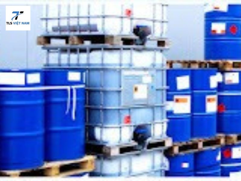 Top 8 sự thật cần biết: Cồn công nghiệp có độc không? 3 Cồn công nghiệp có thể chứa methanol – Cồn công nghiệp có độc không?