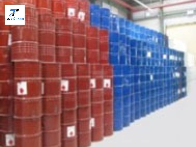 Top 8 sự thật cần biết: Cồn công nghiệp có độc không? 5 Tiếp xúc qua da có nguy hiểm không?