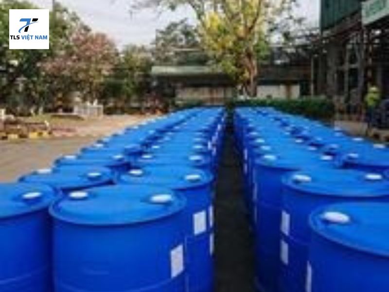 Cồn Thực Phẩm Là Gì? Đặc Điểm, Ứng Dụng và Cách Sử Dụng An Toàn 3 Ứng dụng của cồn thực phẩm