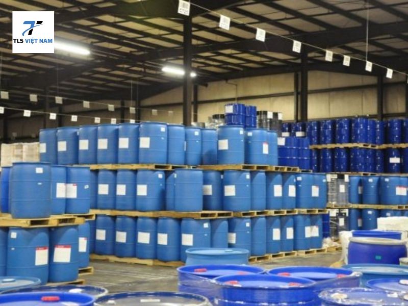 Top 8 bảng giá cồn công nghiệp 96% Hà Nội mới nhất 2025 3 Giá cồn công nghiệp 96% Hà Nội tại các công ty lớn