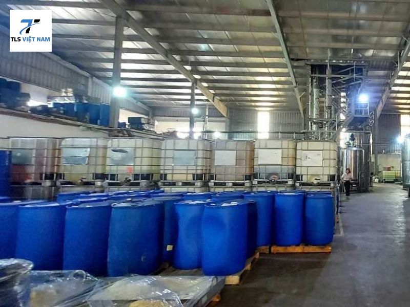 Top 8 bảng giá cồn công nghiệp 96% Hà Nội mới nhất 2025 5 So sánh giá cồn công nghiệp 96% và cồn công nghiệp 90 độ