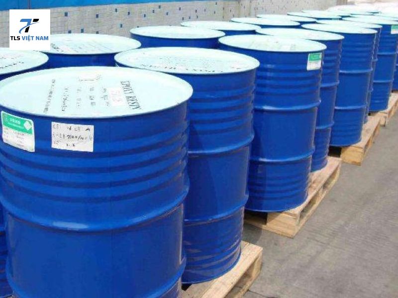 7 Yếu tố ảnh hưởng đến giá hóa chất hóa dầu trên thị trường hiện nay 4 Cung – cầu trên thị trường trong nước và quốc tế