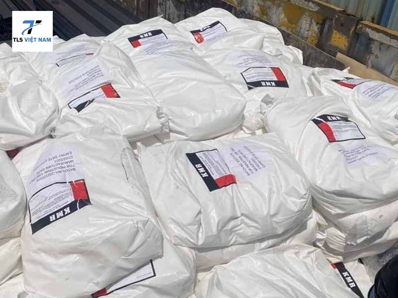 5 Nhóm Hóa Chất Polymer Ngành Công Nghiệp Hiện Đại 3 Polymer nhiệt dẻo – “linh hồn” của ngành nhựa