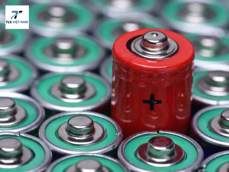 7 Hóa chất công nghệ cao được ứng dụng nhiều nhất hiện nay 6 Hóa chất pin lithium-ion