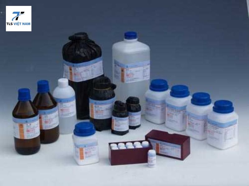 7 Hóa chất công nghệ cao được ứng dụng nhiều nhất hiện nay 7 Hóa chất sinh học (Biochemicals) trong y tế