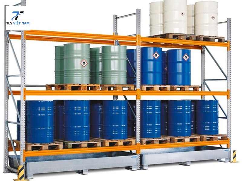 7 nguyên tắc sử dụng hóa chất công nghiệp an toàn và ứng dụng trong sản xuất 4 Tuân thủ liều lượng và hướng dẫn sử dụng