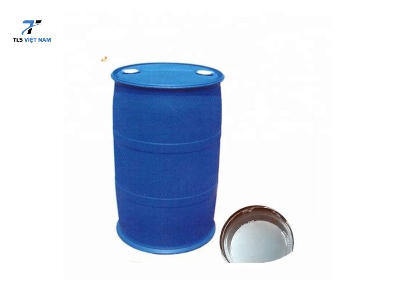 7 loại hóa chất dệt nhuộm quan trọng và vai trò trong ngành dệt may hiện đại 3 Chất hồ vải (Sizing agents)
