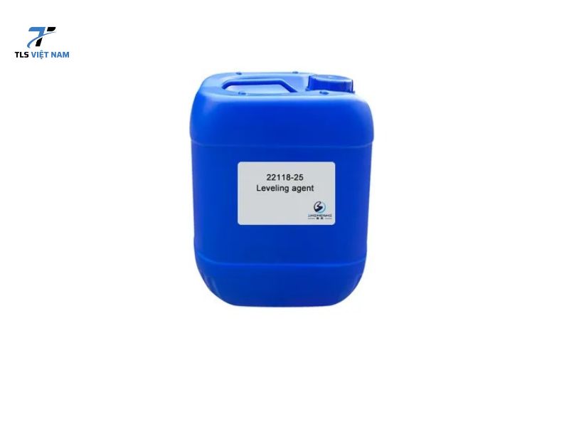 7 loại hóa chất dệt nhuộm quan trọng và vai trò trong ngành dệt may hiện đại 7 Chất hoàn tất (Finishing agents)