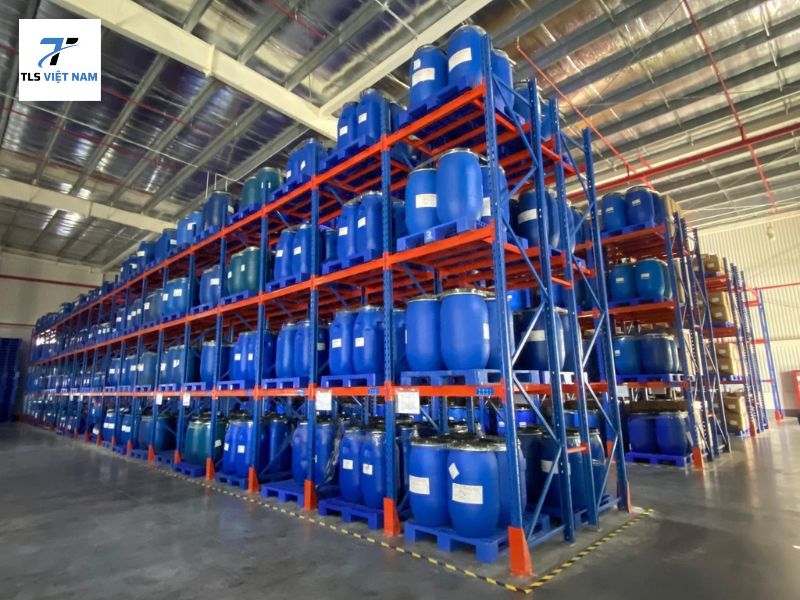 6 Ứng Dụng Hóa Chất Hữu Cơ Trong Công Nghiệp Và Đời Sống 6 Hóa chất hữu cơ trong mỹ phẩm và chăm sóc cá nhân