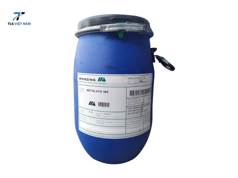 5 loại hóa chất sản xuất sơn quan trọng và ứng dụng thực tế 7 Phụ gia chống tạo bọt và phân tán – Tăng cường tính ổn định của sơn