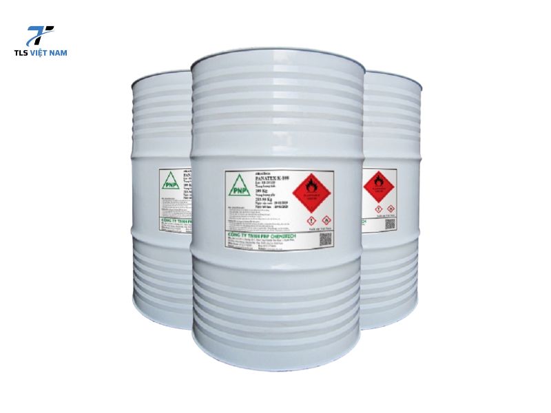 5 loại hóa chất sản xuất sơn quan trọng và ứng dụng thực tế 3 Nhựa Alkyd – Chất kết dính nền tảng