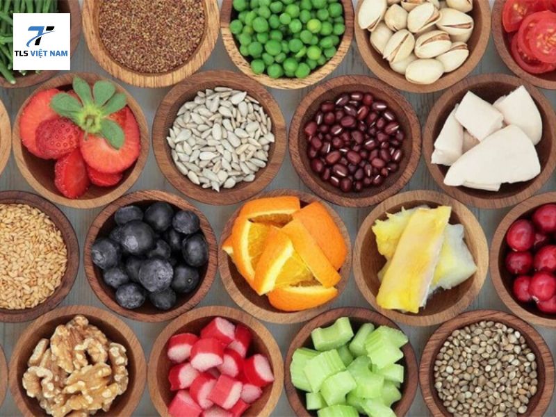 6 nhóm hóa chất thân thiện môi trường và ứng dụng thực tiễn 6 Phụ gia thực phẩm tự nhiên