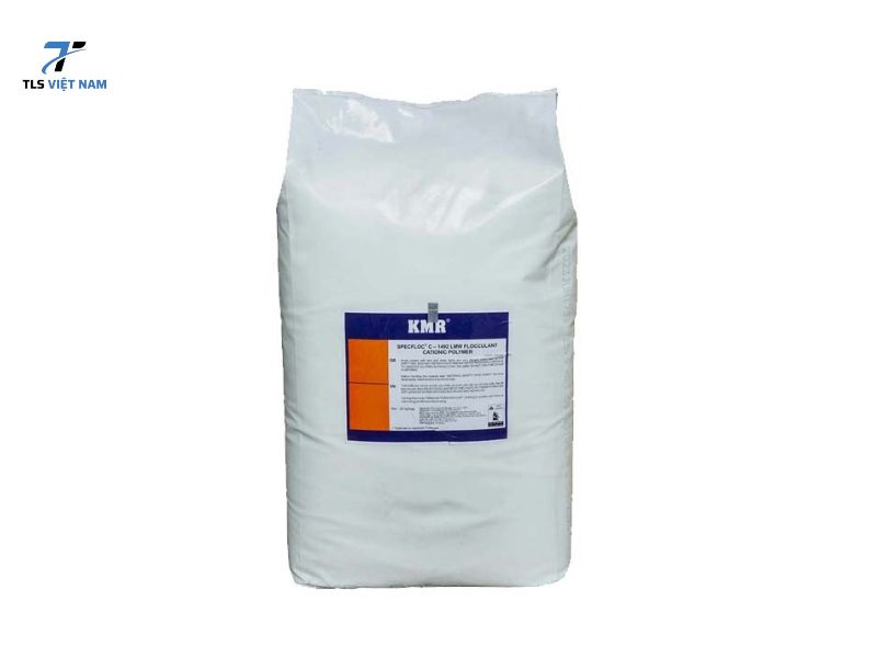 7 Hóa Chất Xử Lý Nước Thải Hiệu Quả Được Sử Dụng Phổ Biến 7 Polymer Anion/Cation – Trợ keo tụ và tạo bông