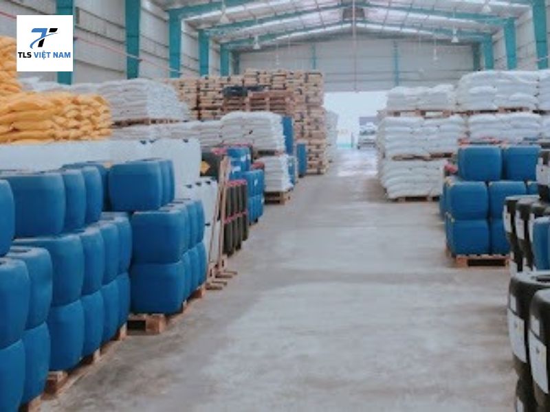 7 Loại Hóa Chất Xúc Tác Quan Trọng Trong Công Nghiệp Hiện Đại 7 Xúc tác đồng thể và dị thể