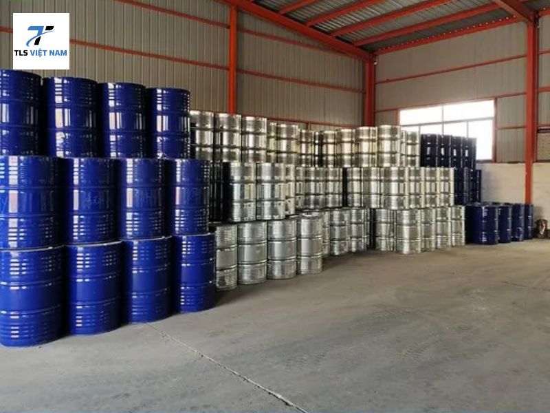 7 Loại Hóa Chất Xúc Tác Quan Trọng Trong Công Nghiệp Hiện Đại 3 Xúc tác axit và bazơ