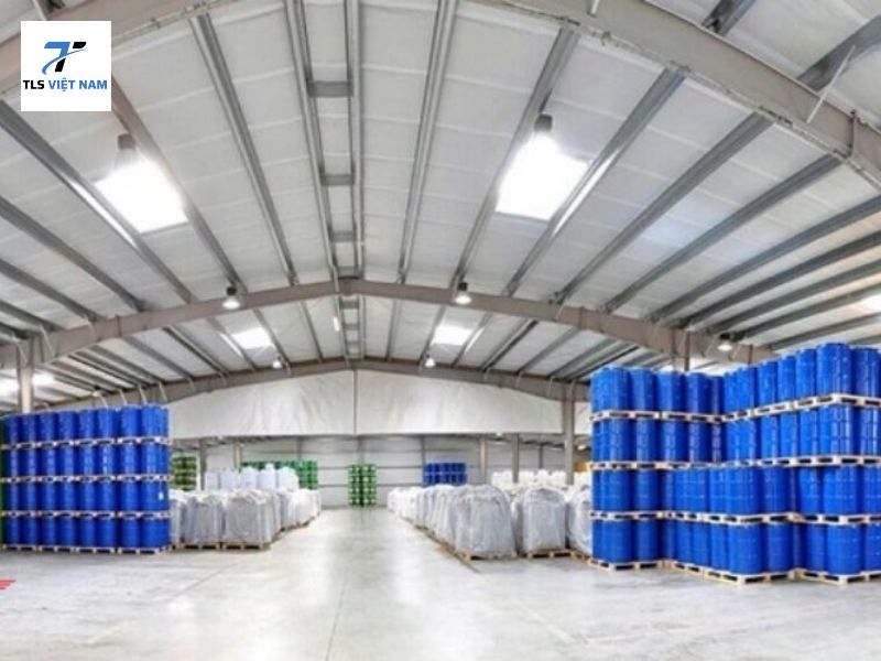 7 Loại Hóa Chất Xúc Tác Quan Trọng Trong Công Nghiệp Hiện Đại 6 Xúc tác enzym sinh học