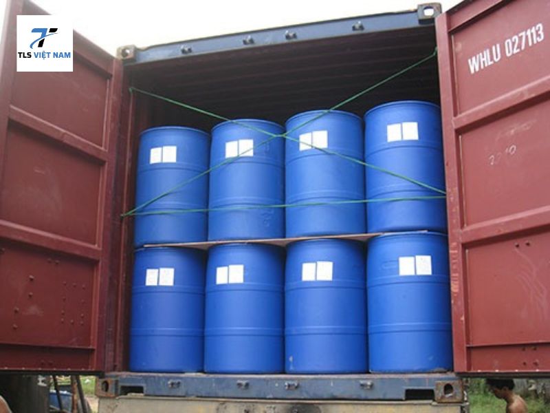 5 Lý Do Nên Mua Cồn Công Nghiệp Giá Rẻ Tại Nhà Cung Cấp Uy Tín 7 Đảm bảo an toàn cho người lao động và môi trường