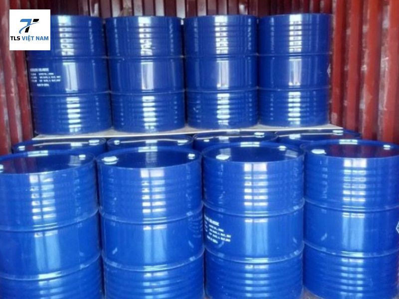 7 Địa Chỉ Uy Tín Để Mua Cồn Công Nghiệp Hà Nội 4 Các công ty hóa chất tại khu công nghiệp Bắc Thăng Long