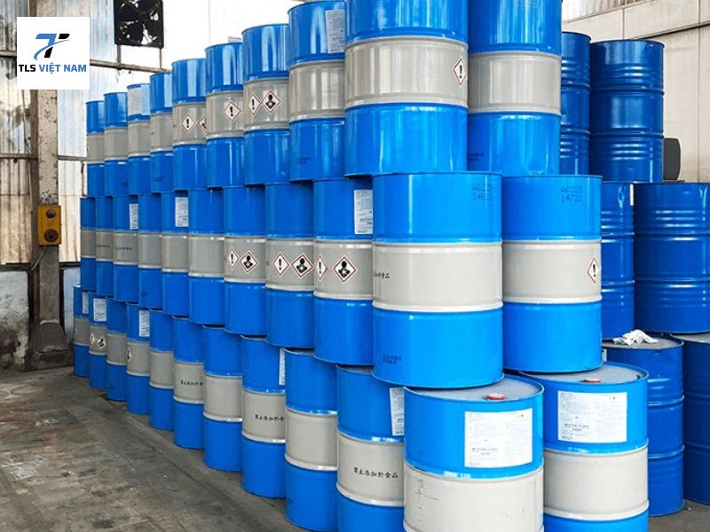 7 Địa Chỉ Uy Tín Để Mua Cồn Công Nghiệp Hà Nội 9 Các đại lý phân phối khu vực ngoại thành Hà Nội