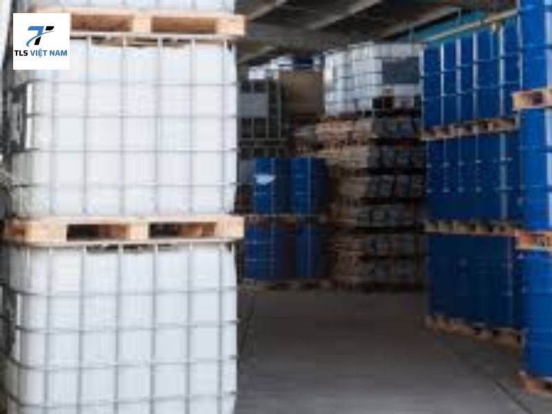 5 Lý Do Doanh Nghiệp Nên Mua Cồn Công Nghiệp Online 5 Chủ động hơn trong tiến độ sản xuất