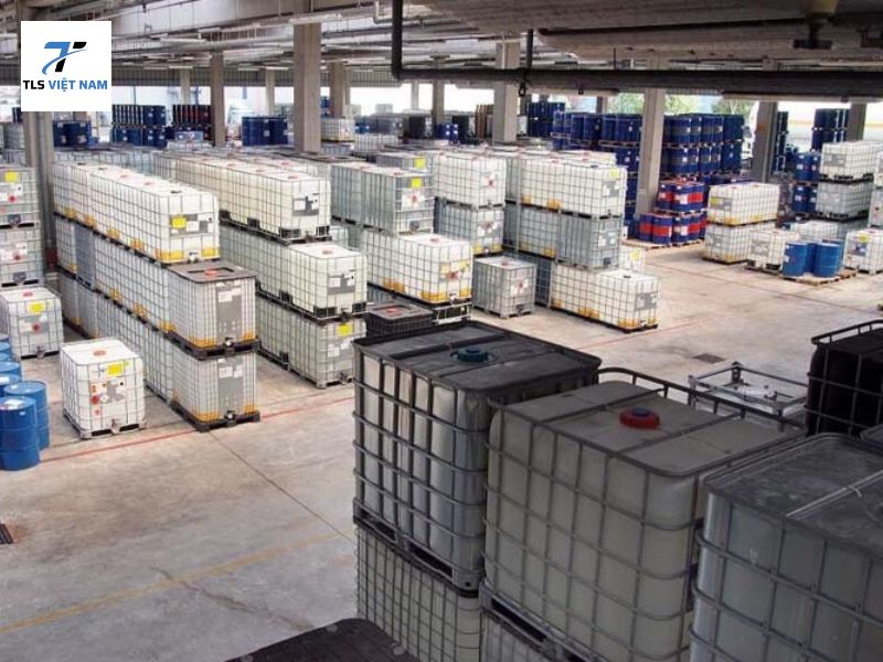 7 Lý Do Doanh Nghiệp Nên Mua Cồn Công Nghiệp Số Lượng Lớn 8 Tối ưu hiệu suất quản lý và vận hành