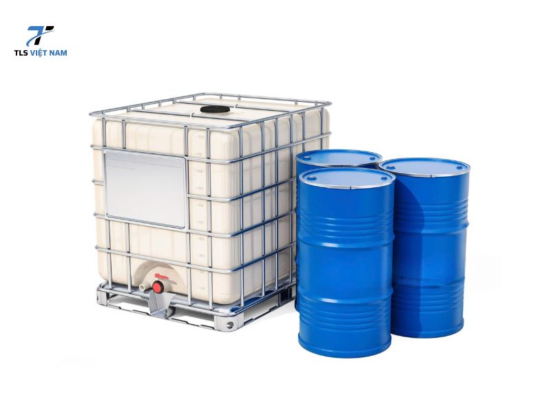 7 Lý Do Doanh Nghiệp Nên Mua Cồn Công Nghiệp Số Lượng Lớn 4 Ổn định nguồn cung, tránh rủi ro khan hàng